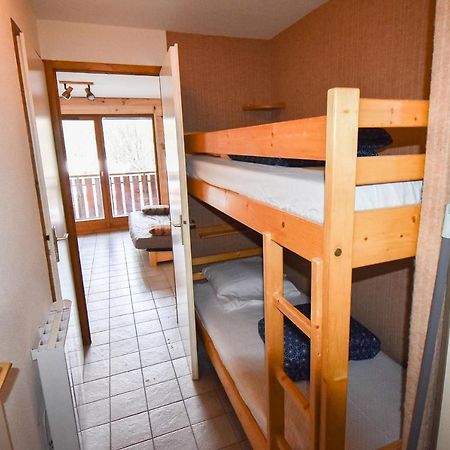 Le Pied Des Pistes A13, Joli Studio Tout Confort 4 Pers, Vue Vallee Imprenable, Draps Non Compris Saint-Jean-d'Aulps Bagian luar foto