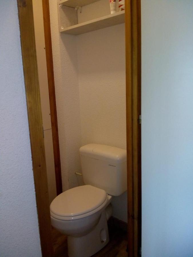 Le Pied Des Pistes A13, Joli Studio Tout Confort 4 Pers, Vue Vallee Imprenable, Draps Non Compris Saint-Jean-d'Aulps Bagian luar foto